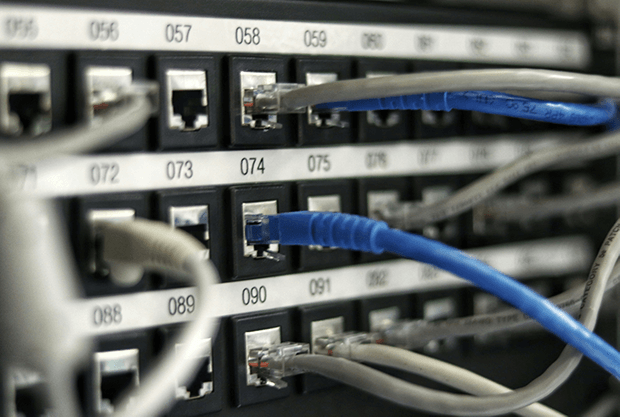 Network Solutions