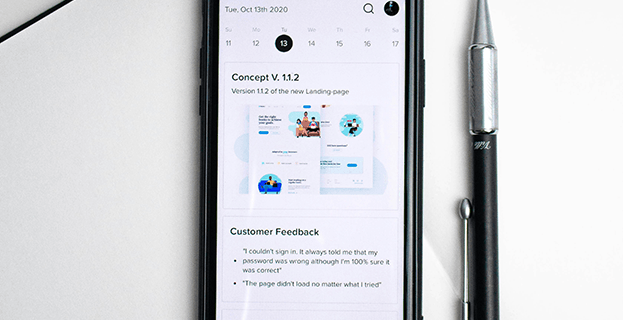 Mobile Apps