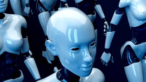 AI-Powered Solutions