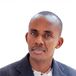 Emmanuel Amanya